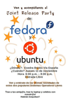 Fedora ubunto release