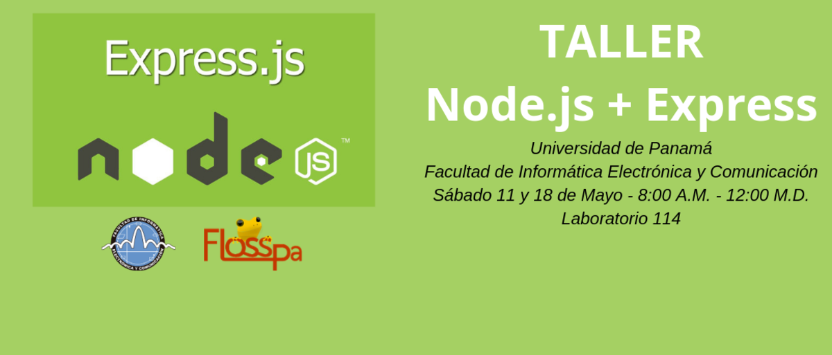 Taller node.js   express %282%29