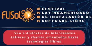 Flisol 2025